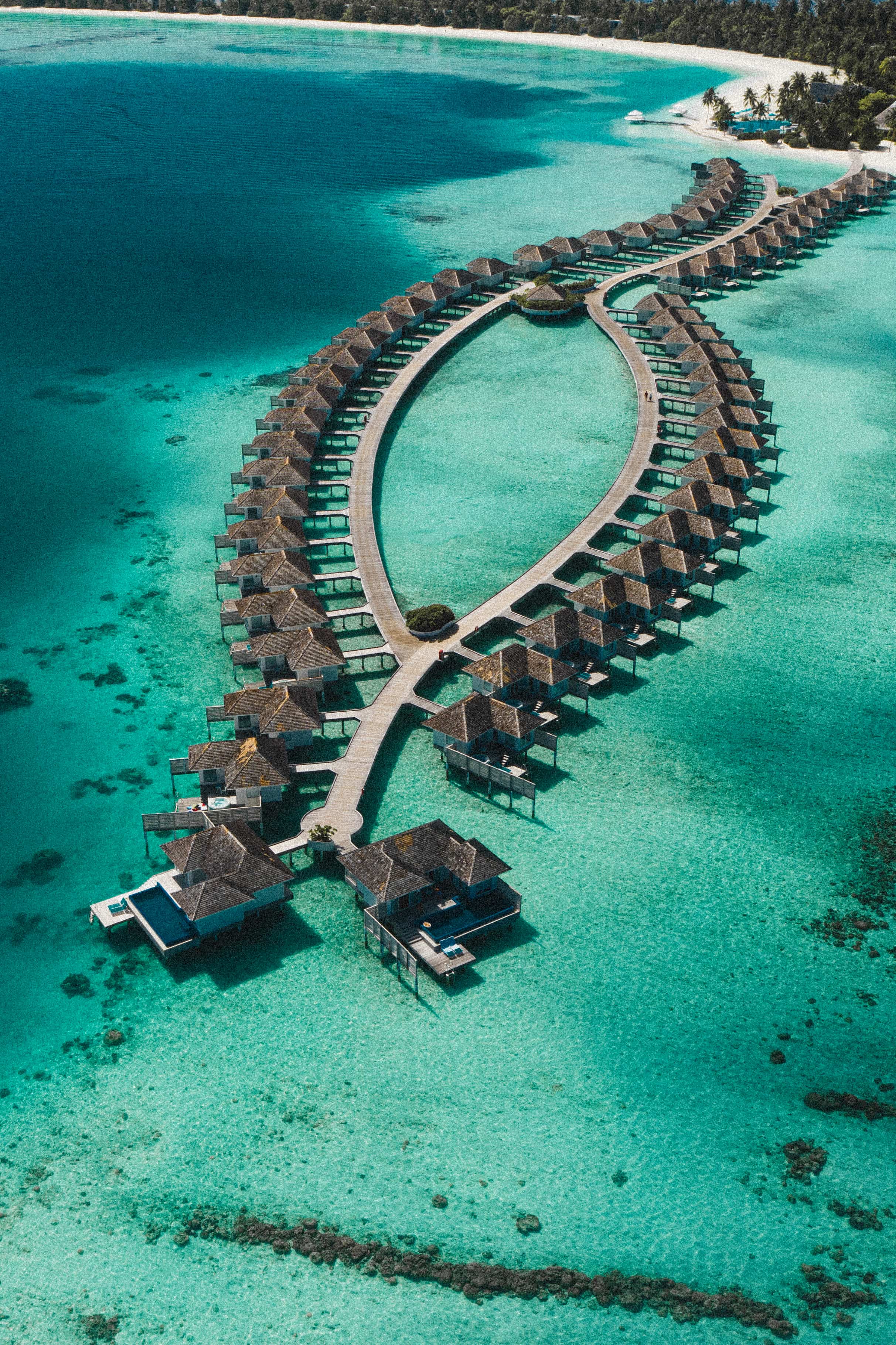 Kandima, Maldives